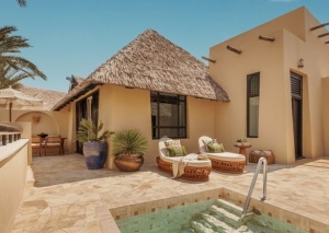 Jumeirah Bali Expands Beyond Resort Villas With Introduction of Exclusive New Residences