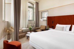 NH Collection Gent Opens in the Heart of Belgium’s Historic Port City