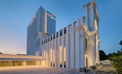 Experience the Magic of Festive Stays at NH Collection