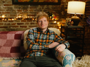 Ed Sheeran’s New Christmas Single Shines a Spotlight on Southwold, Suffolk