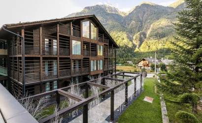 Minor Hotels Europe & Americas to Debut in the Heart of the Alps