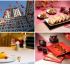 The Peninsula Hong Kong Welcomes the Year of the Snake With Time-Honoured and Auspicious Celebration
