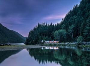 Clayoquot Wilderness Lodge Celebrates 25 Year-Anniversary with Awesome New Adventures