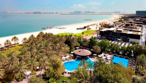 Unforgettable Family Adventures Await at Sheraton Jumeirah Beach Resort