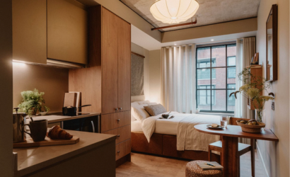 Bookings Now Live for Mason and Fifth's Largest Location - Westbourne Park