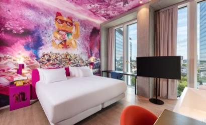 nhow Frankfurt Unveils New Exclusive NFT Collection and Innovative Cocktail Menu