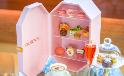 Kempinski Hotels Celebrate the Month of Love Around the World