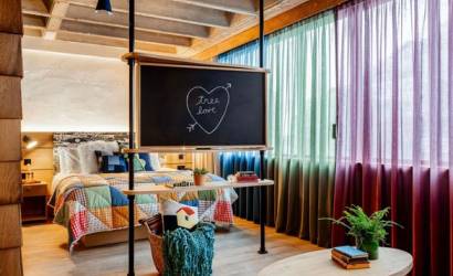 Treehouse Hotel Manchester Set to Open on 19th March 2025