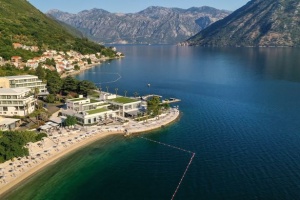 New conferencing venue at Hyatt Regency Kotor Bay Resort