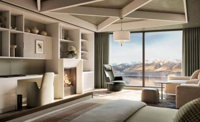 A New Era of Ultra-Luxury Arrives in Queenstown, New Zealand's Adventure Capital