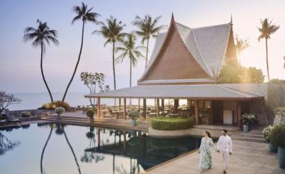 Chiva-Som Celebrates Three Decades of Transformative Wellness With an Array of Immersions