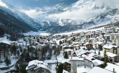 The Capra Launches Valais Ski Safari
