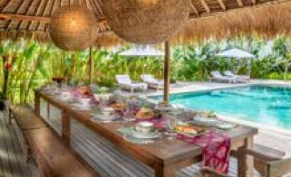 Sam and Isabella Branson’s Secluded Jungle Retreat