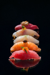 Hanami Yoru – a Two-Night Immersive Japanese Dining Experience