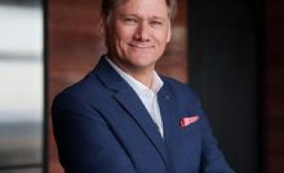 Marcel NA Holman Appointed General Manager of Artyzen Singapore
