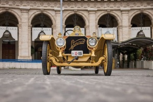 Anantara Concorso Roma Announces Dates for Inaugural Event To Take Place 16-19 April 2026