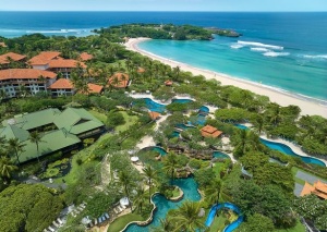Enjoy the Exclusive Global Offer at Grand Hyatt Bali