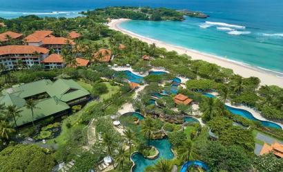 Enjoy the Exclusive Global Offer at Grand Hyatt Bali