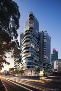 Hyatt to Open First Hyatt House Hotel in Melbourne, Australia in 2025