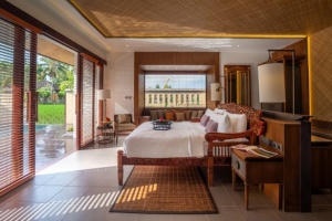 Tanah Gajah, a Resort by Hadiprana unveils brand-new Premier One Bedroom Club Pool Villas