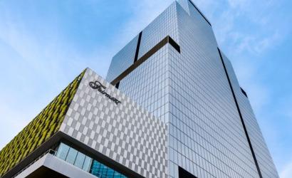 Fairmont Hotels & Resorts Debuts in Japan With the Grand Opening of Fairmont Tokyo