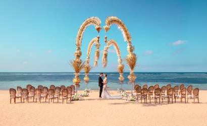 From Ceremony to Serenity: Begin Your Story at the Laguna Bali