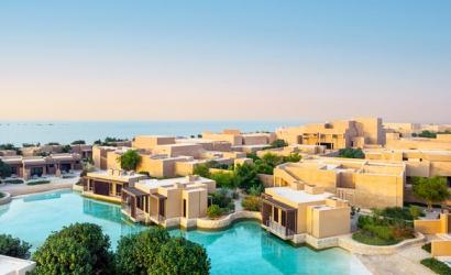 Zulal Wellness Resort by Chiva-Som Celebrates World Mangrove Day, Planting 200 Seedlings