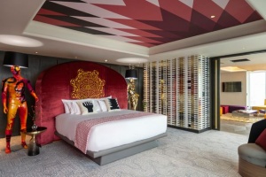 Minor Hotels Opens Its First Property in Peru: Nhow Lima