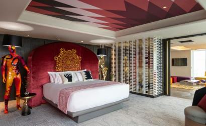 Minor Hotels Opens Its First Property in Peru: Nhow Lima