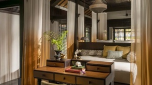 Four Seasons Resort The Nam Hai Unveils Redesigned One-Bedroom and Family Villas
