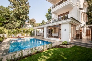 Celebrate Diwali with a Stay at One of Elite Havens Luxury Villas