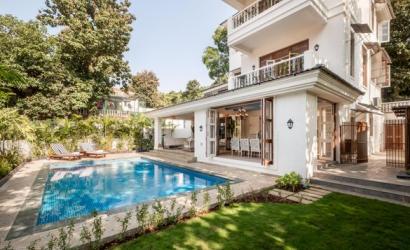 Celebrate Diwali with a Stay at One of Elite Havens Luxury Villas