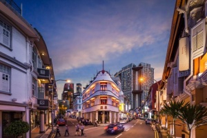 Amara Hotels & Resorts Introduces Neighbourhood Experiences in Singapore and Bangkok