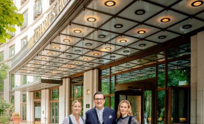 COCOVERO PARTNERS WITH THE CHARLES HOTEL IN CELEBRATION OF OKTOBERFEST