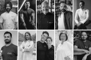 The St. Regis Maldives Launches The Tastemaker Series | News | Breaking