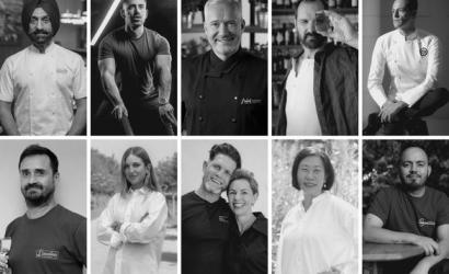 The St. Regis Maldives Launches The Tastemaker Series