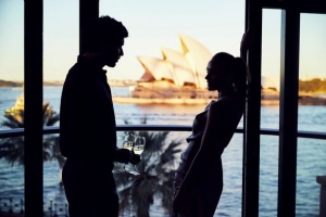Park Hyatt Sydney Reimagines Christmas: A Sun-Soaked Celebration by the Harbour