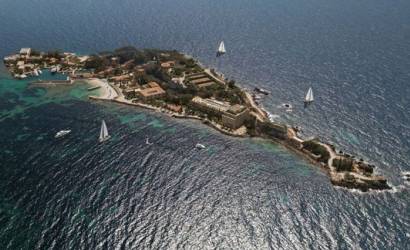 Opening May 1st 2026, Zannier Bendor brings a new chapter for the storied private Île de Bendor