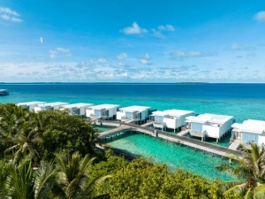 Amilla Maldives presents a festive ‘Around The World In Wonder’ journey