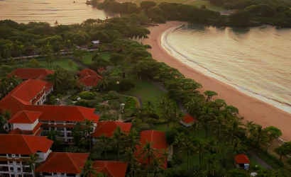 Discover the Unforgettable Magical Festive Season in Nusa Dua