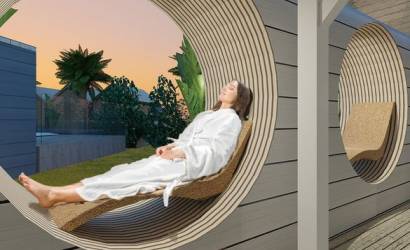 New for 2026 - Top Ayrshire hotel reveals plans for new £3million sea view spa