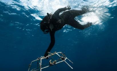 Sea of Stars Ignites a New Wave of Coral Restoration Leadership in the Maldives
