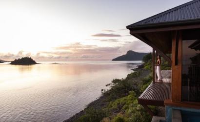 Hamilton Island Appoints Rebecca Hamey as General Manager Qualia