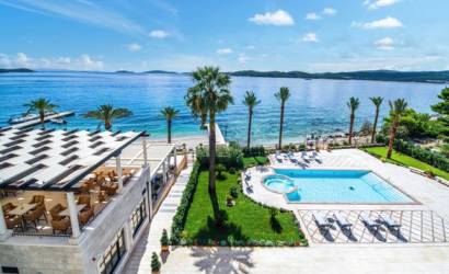 Hotel Katarina Opening Early 2026 on Croatia’s Pelješac Peninsula