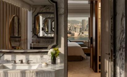 The Hong Kong Suite: A Celebration of Hong Kong by Island Shangri-La