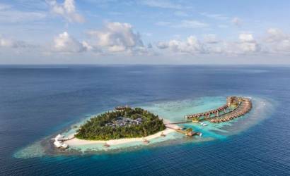 W Maldives Achieves Green Globe Certification, Marking a New Chapter in Its Sustainability Journey