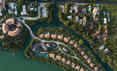 Namia River Retreat in Hoi An, Vietnam Celebrates One Year of Riverside Retreats and Global Acclaim
