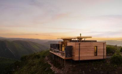 Mantis Announces Three Eco-Luxury Landmark Openings Across Africa and the Middle East