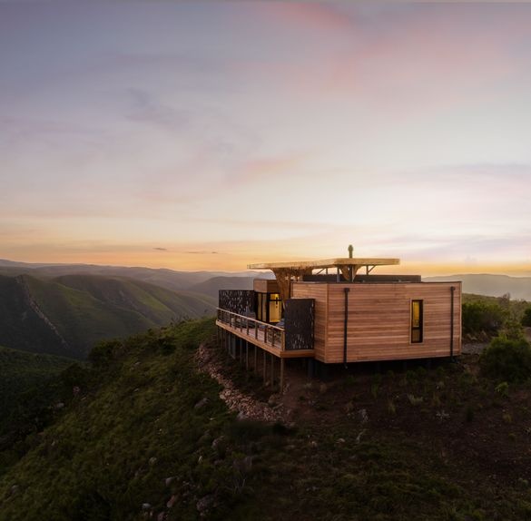 Mantis Announces Three Eco-Luxury Landmark Openings Across Africa and the Middle East