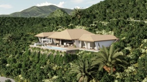 Luxury Redefined: New Villa Design Launches at Pearns Point, Antigua